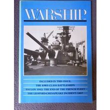 Warship - 43