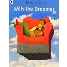 Willy The Dreamer