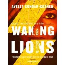 Waking Lions