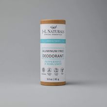 Aluminum-Free Deodorant (Duo)[ ]