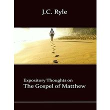 Matthew by J.C. Ryle
