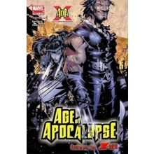 X-Men: Age of Apocalypse (2005 Ltd) # 001 NM MODERN AGE COMICS