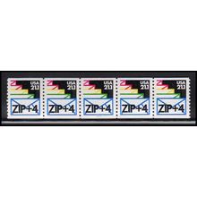 2150a 21.1c Envelopes Very Fine MNH LGG PNC 111111/5 X2636