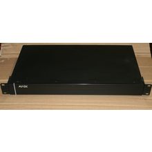 AMX NI-3101-SIG Rack Mount Home Automation Controller FG2105-08 netlinx Harmon