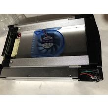 CDS CDS-CSKIT-IDE-BLK-A 10541 MOBILE RACK PARALLEL ATA NEW CDMAX DC 12V 0.12A,TN