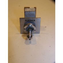 1968 CHRYSLER IMPERIAL FLASHER SWITCH LEBARON CROWN COUPE