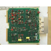 TERADYNE GALVE TS180 X & Y AXIS DRIVER CONTROL BOARD,229-180-01/C 92429 B742 ,FF