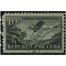 1931 SG 386 - #3 fine used (o)