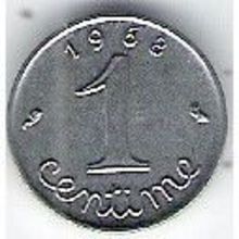 FRANCE 1 CT 1968