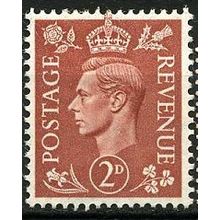 1950/1951 SG 506 - MLH (*)