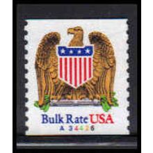 Used 2602 10c Eagle Fine CNS A34426 PA6483