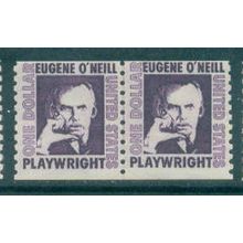 1305C $1 Eugene O'Neill Fine MNH CLP R0142