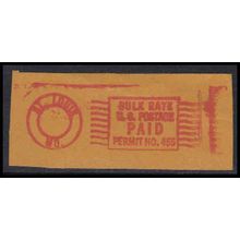 Used Revenue Permit St. Louis, MO. E0653