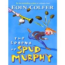 Legend Of Spud Murphy Wl