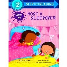 How To Host A Sleepover