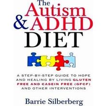 The Autism Adhd Diet