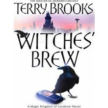 Witches' Brew