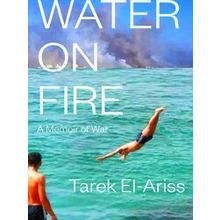 Water On Fire