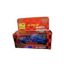 Racing champions 1996 edition in box stock car nascar terry labonte #5 kelloggs