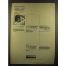 1966 Fairchild Semiconductor Ad - Murray Siegel
