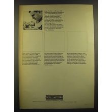 1966 Fairchild Semiconductor Ad - Roger Smullen