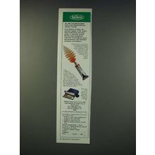 1990 Holbein Watercolors Ad - To the watercolorist who uses professional grade
