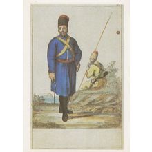 Russian Military Army Unidentified Uniform 1700s 14 Soviet Postcard