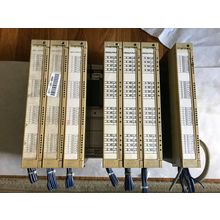 SIEMENS 6ES5 701-1LA12,IM 305,32XDC 24V SIMATIC S5 SUBRACK I/O MODULE,AV