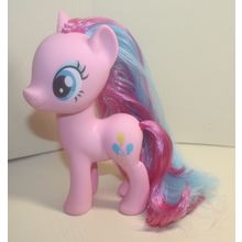 2016 Hasbro My Little Pony Magical Salon Pinkie Pie