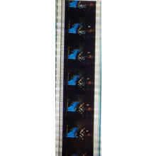 HE - MAN & MASTERS OF UNIVERSE. pk MTP - a022V. 1 strip of 5 - 35mm film cells.