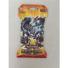 New Yu-Gi-Oh Battles of Legend Monster Mayhem