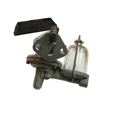 AIRTEX FUEL PUMP # 571 1940 41 42- 46 47 FORD TRUCK BUS LINCOLN MERCURY