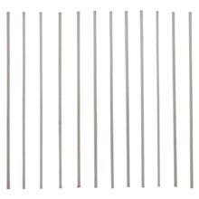 Extra Thin Fiberglass Scratch Brush Refills, 12 Pack | BRS-290.01