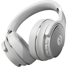 Raycon Everyday Wireless Bluetooth over Ear Headphones, with Active Noise Cancel