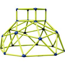 Eezy Peezy Monkey Bars Climbing Tower - Active Outdoor Fun for Kids Ages 3 to 6