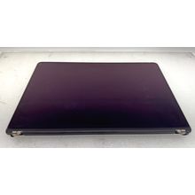 Apple LCD LED Screen Assembly for 15" MacBook Pro Retina A1398 Mid 2015 silver