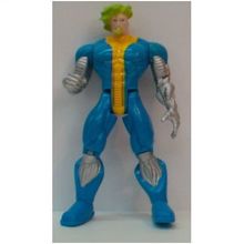 X MEN series ' TREVOR FITZROY ' action figure (1993)