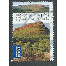 AUS 2014 $7.40 'JUDBARRA NATIONAL PARK' FINE USED (EBID44-145)