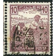1920/1924 Michel 327 - #3 fine used (o)