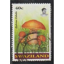 Swaziland N° 631 YVERT OBLITERE ( USED )
