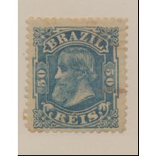 Brazil Stamp Scott #88, Used