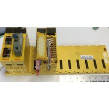 FANUC A03B-0807-C001 PLC EXPANSION RACK,A03B-0807-C011, A03B-0807-C106,BT