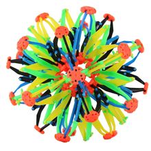 LED Expandable Sphere Ball