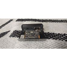 SAMSUNG UE50NU series IR receiver board. BN96-45912a V2.0 CT180703