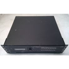 Crestron DMPS3-300-C 3-Series DigitalMedia Presentation System 300 6506615