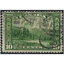 1928 SG 281 - fine used (o)