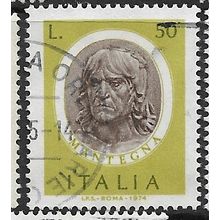 1974 Michel 1445 - fine used (o)