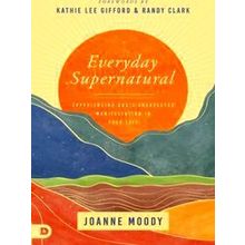 Everyday Supernatural - Joanne Moody