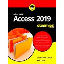Access 2019 For Dummies