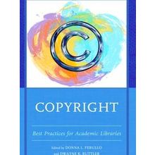 Copyright - Donna L. Ferullo